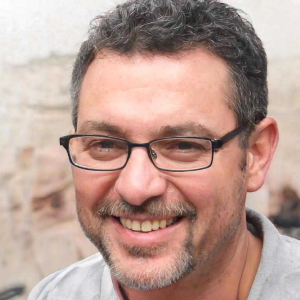 Instructor del programa