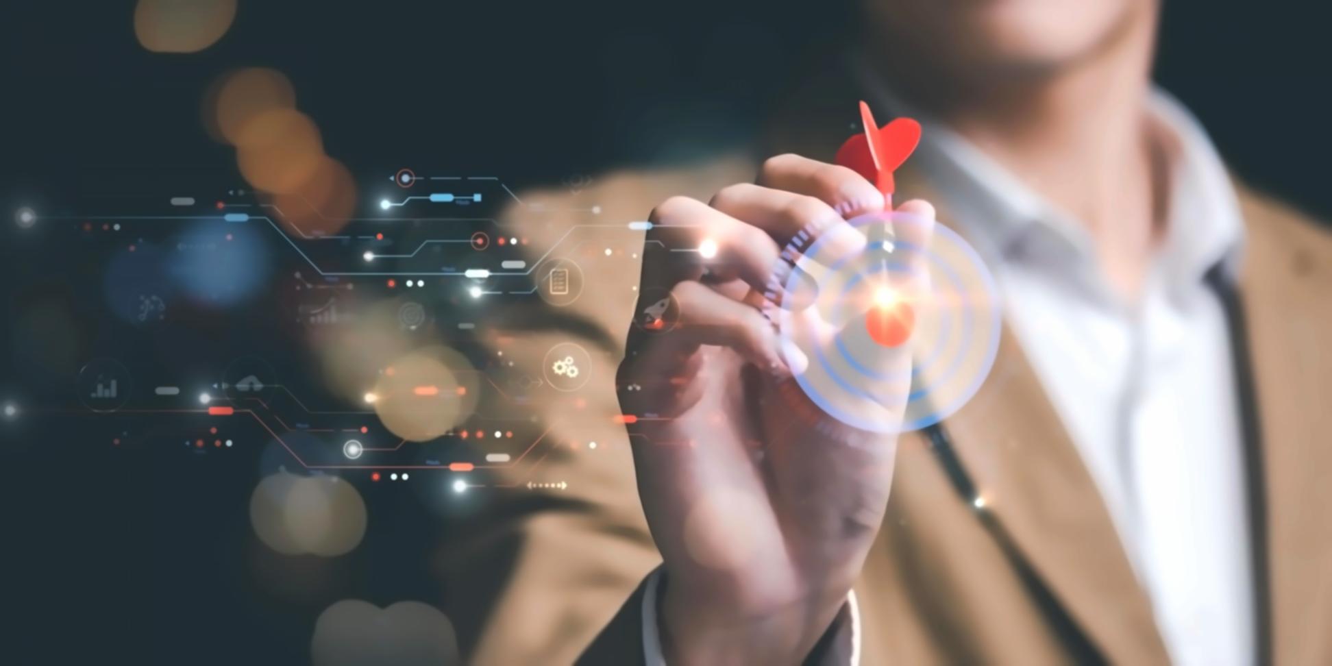 Espacio de aprendizaje digital profesional