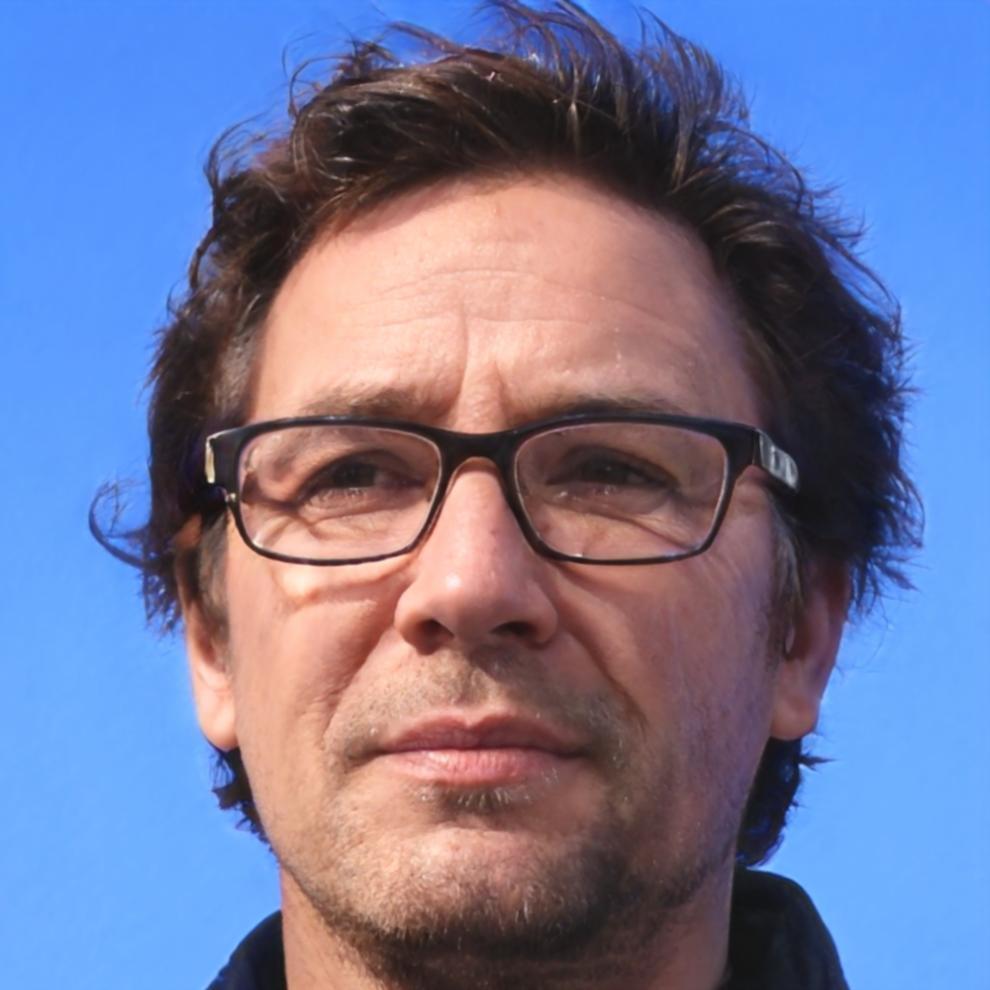 Participante Håkon Ljungberg