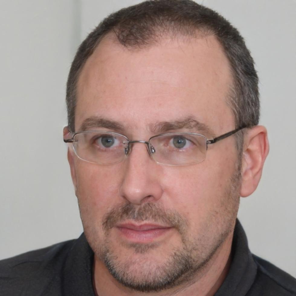 Participante Branimir Kovač