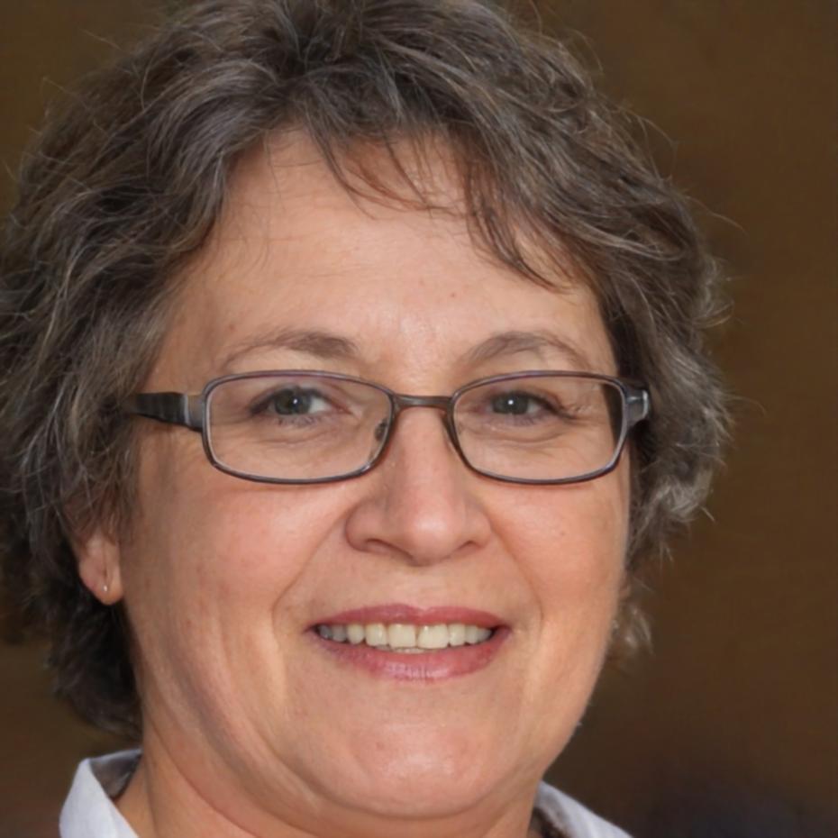 Participante Isolde Voss